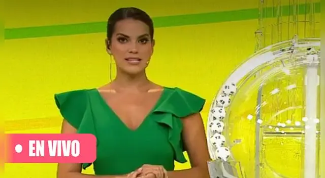 Resultados de la tinka del domingo 21 de mayo del 2023