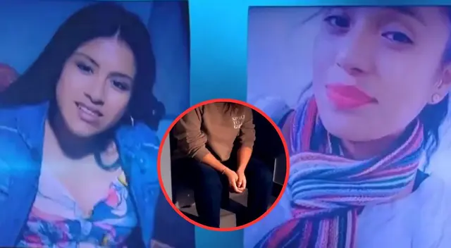 Dos hermanastras fueron encontradas asesinadas en su casa de Chosica el 14 de marzo de 2023.