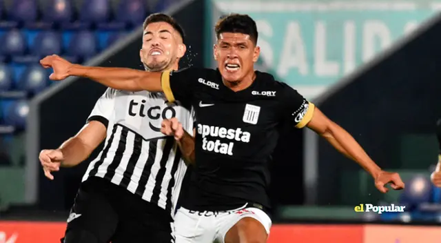 Descubre las cuotas de las casas de apuestas para el imperdible encuentro Alianza Lima vs. Libertad en la Copa Libertadores. Además, conoce dónde ver en vivo este emocionante partido. Descubre las cuotas de las casas de apuestas para el imperdible encuentro Alianza Lima vs. Libertad en la Copa Libertadores. Además, conoce dónde ver en vivo este emocionante partido.