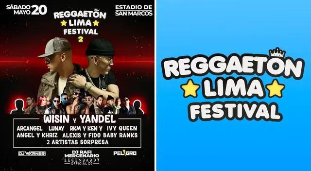 El conocido evento de reggaetón se encuentra en el ojo de la tormenta.
