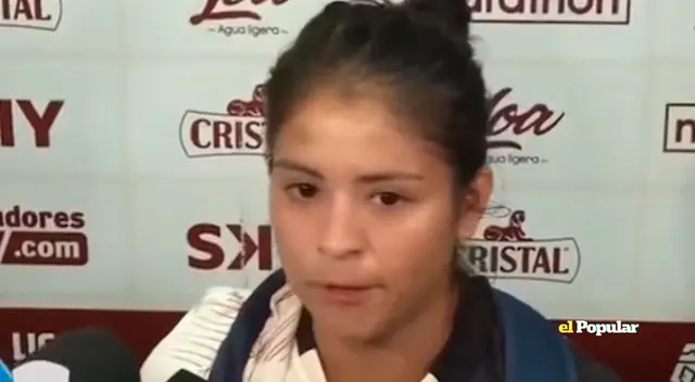 Universitario de Deportes ganó el clásico. Universitario de Deportes ganó el clásico.