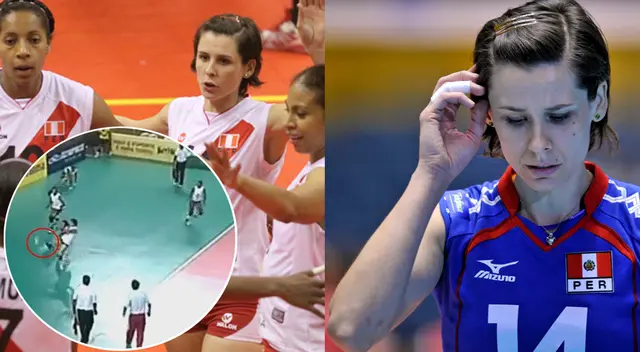 Elena “Patadita” Keldibekova sorprendió a usuarios de Instagram con mensaje.