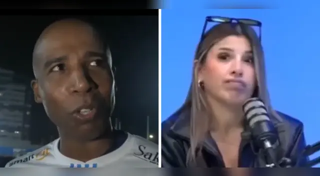 Cuto Guadalupe es consultado sobre Yahaira Plasencia.