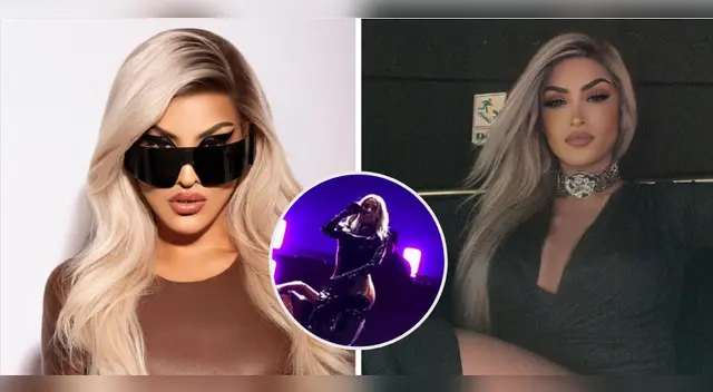 Micheille Soifer responde tras pifias.