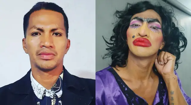 El cómico Pepino reveló que se encuentra estudiando tras su debut en la tv.