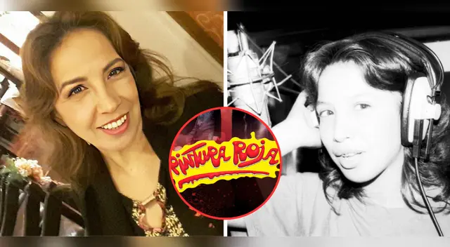 Princesita Mily, ex voz de Pintura Roja, falleció.