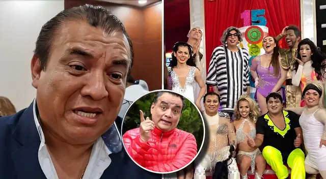 Ante El Popular, Manolo Rojas