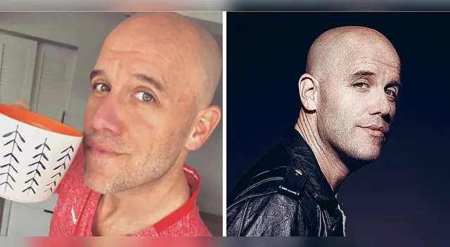 GianMarco se molesta en redes y contesta a usuaria.