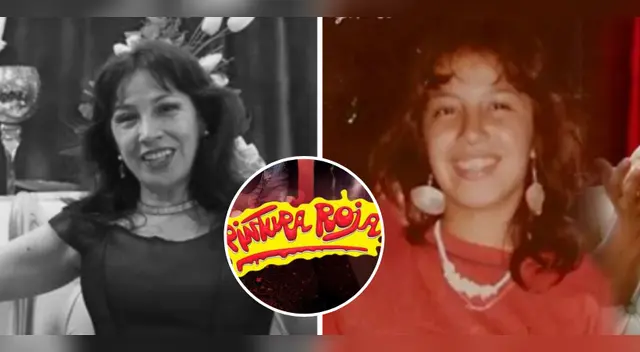 Princesita Mily falleció a los 56 años. Princesita Mily falleció a los 56 años.