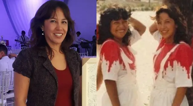 Princesita Mily fue vocalista de Pintura Roja. Princesita Mily fue vocalista de Pintura Roja.