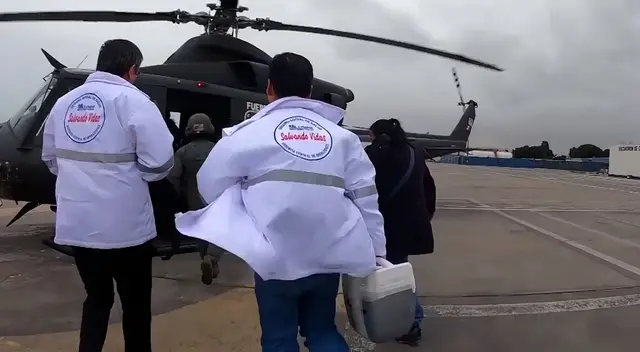 EsSalud ha realizado más de 9 mil trasplantes de órganos y tejidos. EsSalud ha realizado más de 9 mil trasplantes de órganos y tejidos.