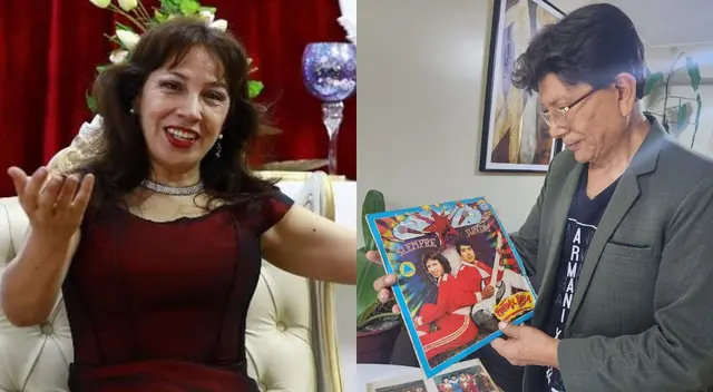 Princesita Mily era la voz principal de Pintura Roja. Princesita Mily era la voz principal de Pintura Roja.