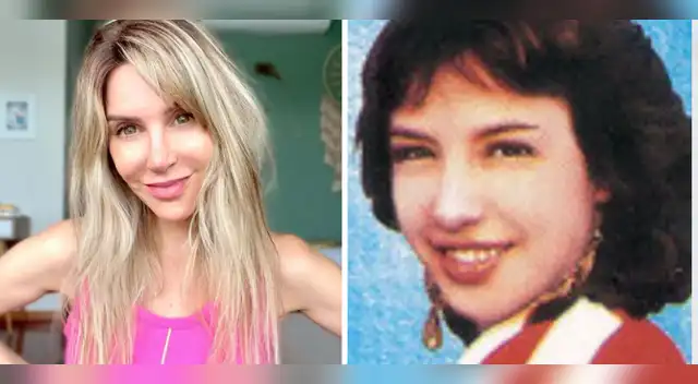 Juliana Oxenford lamenta muerte de la Princesita Mily.