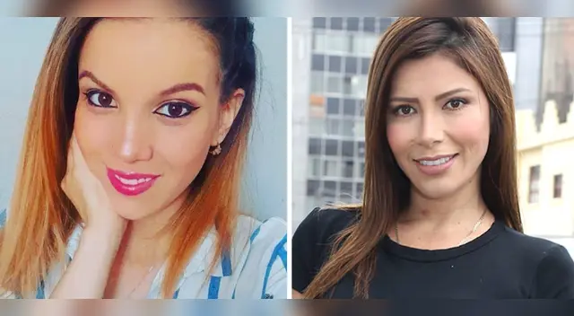 Greissy Ortega rechaza estar detrás de las amenazas a Milena Zárate.