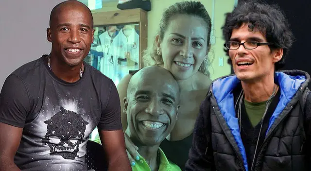 Cuto Guadalupe marca su distancia de Pedro Suárez Vértiz por opinar de su situación.