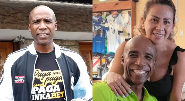 Descubre las razones detrás de la decisión de Cuto Guadalupe y Charlene Castro de no vivir juntos a pesar de su larga relación de 10 años. Explora los motivos que han llevado a esta situación y conoce más sobre su dinámica personal. Descubre las razones detrás de la decisión de Cuto Guadalupe y Charlene Castro de no vivir juntos a pesar de su larga relación de 10 años. Explora los motivos que han llevado a esta situación y conoce más sobre su dinámica personal.