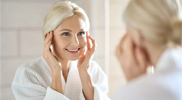 Conoce la fruta que brinda grandes beneficios a la piel.