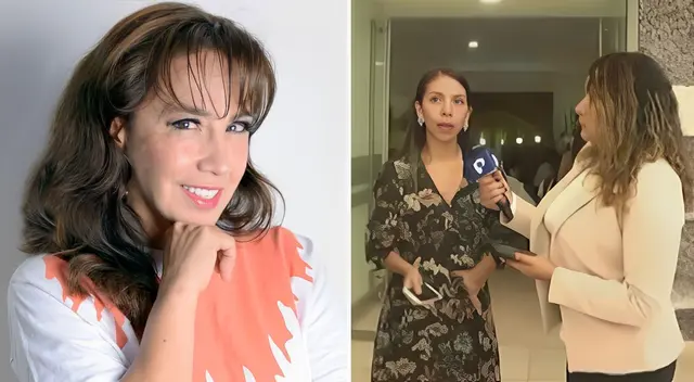 Hija de Princesita Mily contó hechos inéditos que vivió su madre.