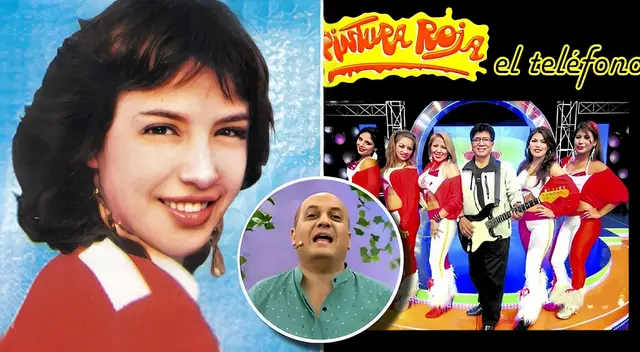 La historia de la icónica canción se basó en la vida de la Princesita Mily. La historia de la icónica canción se basó en la vida de la Princesita Mily.