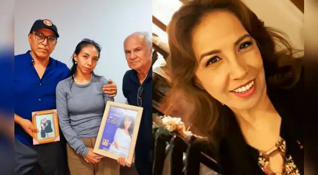 Hija Princesita Mily revela cómo fue afrontar enfermedad de su mamá.