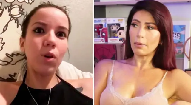 Greissy Ortega a Milena Zárate: "No me creo maleante. Voy a hacer una demanda contradifamación"