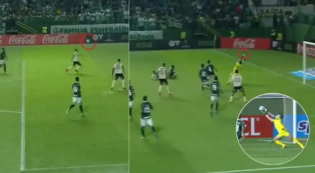 Universitario y Goiás se enfrentaron por la fecha 4 del grupo G de la Copa Sudamericana 2023. Universitario y Goiás se enfrentaron por la fecha 4 del grupo G de la Copa Sudamericana 2023.