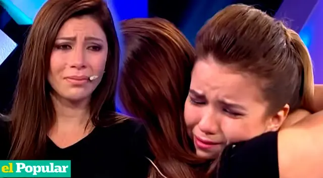 Así fue el día en que Milena Zárate y Greissy Ortega se reconciliaron ¿Volvería a pasar tras nueva denuncia?