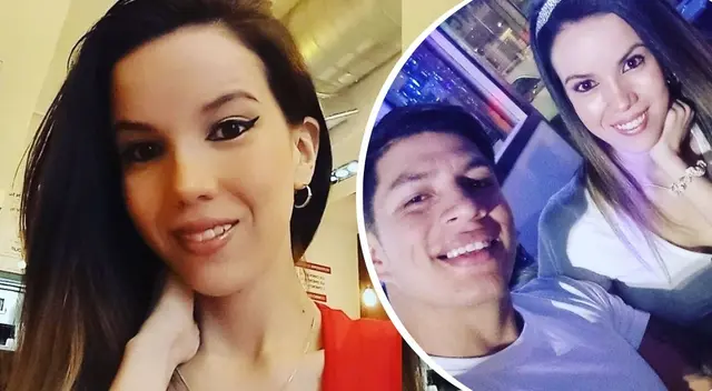 Greissy Ortega aclara qué pasará con su relación con Ítalo Villaseca tras su regreso a Perú. Greissy Ortega aclara qué pasará con su relación con Ítalo Villaseca tras su regreso a Perú.