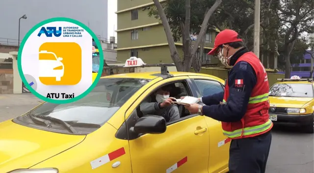 Se estima que la aplicación será utilizada en el mes de junio, según ATU. Se estima que la aplicación será utilizada en el mes de junio, según ATU.