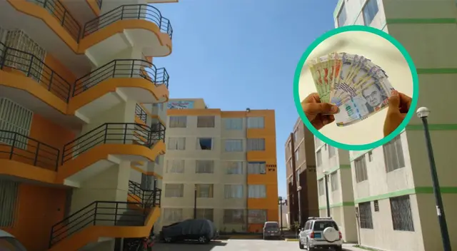 ¿En qué consiste el retiro de hasta 50% de la AFP para adquirir una vivienda?