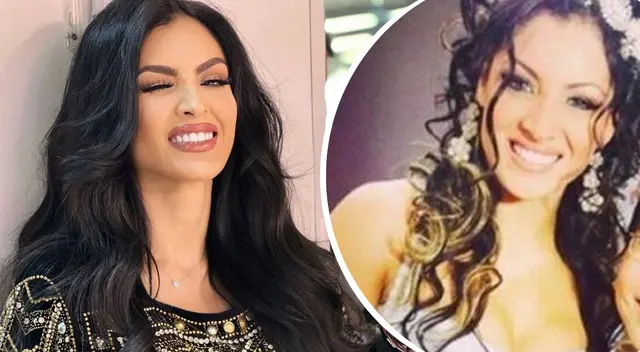 Michelle Soifer sigue siendo una mujer casada con un estadounidense.