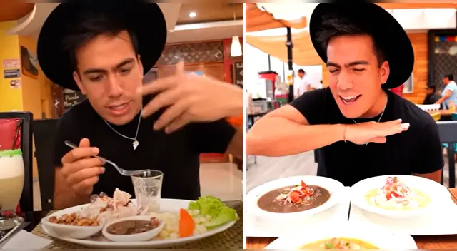 El momento se ha vuelto viral en las redes sociales.