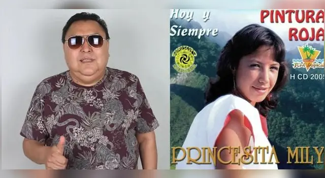 Hicieron una gran dupla en la música tropical. Hicieron una gran dupla en la música tropical.