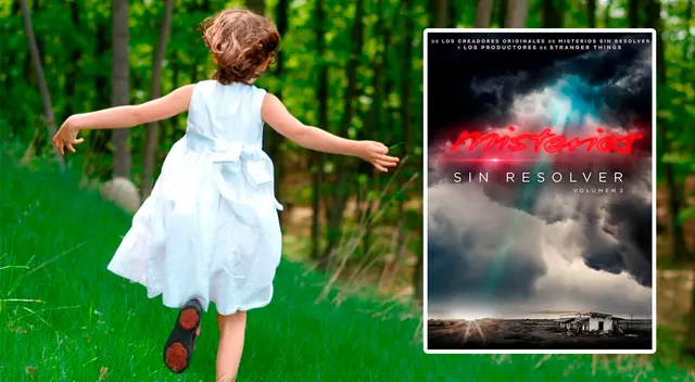 Kayla Unbehaun tenía nueve años cuando desapareció bajo el cuidado de su madre.