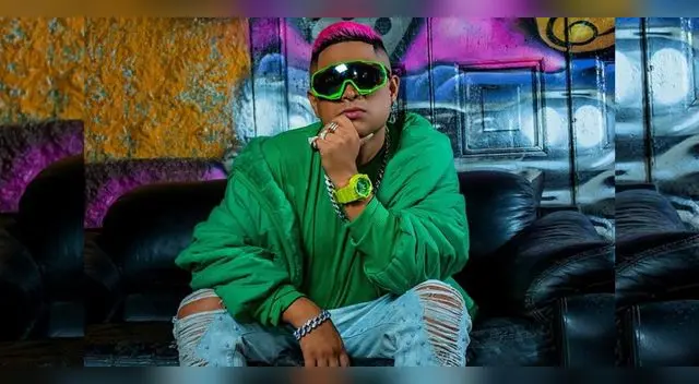 Es el boom musical del momento.