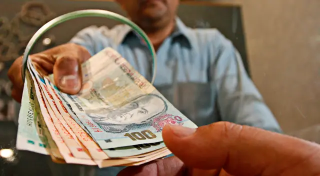 Conoce los detalles más relevantes sobre el aumento de sueldo para este 2023. Conoce los detalles más relevantes sobre el aumento de sueldo para este 2023.