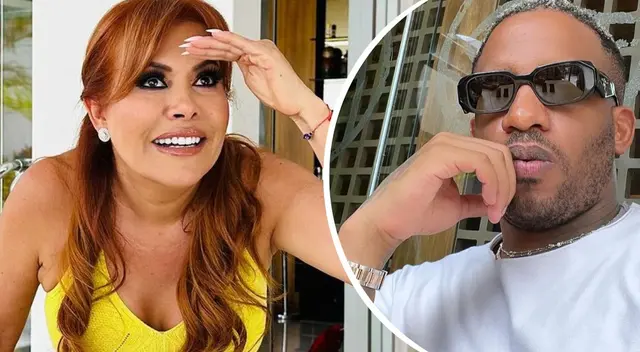 Magaly Medina recibirá sentencia por demanda de Jefferson Farfán: ¿Será a su favor? Magaly Medina recibirá sentencia por demanda de Jefferson Farfán: ¿Será a su favor?