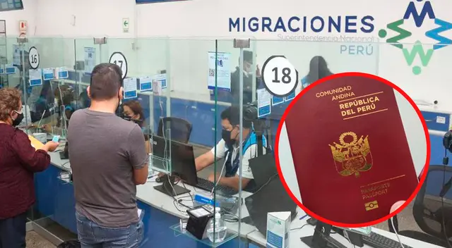 Conoce cuáles son los detalles más importantes sobre las citas para el pasaporte.