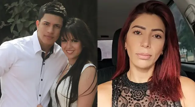 Milena Zárate hizo grave denuncia en contra de su Greissy Ortega e Ítalo Villaseca. Milena Zárate hizo grave denuncia en contra de su Greissy Ortega e Ítalo Villaseca.