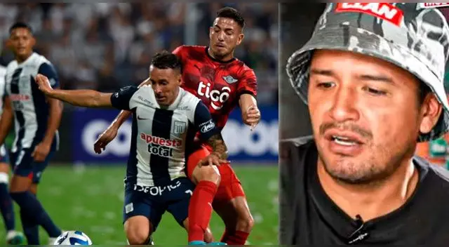 Conoce lo que dijo Manco tras derrota de Alianza.