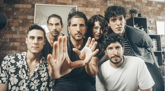 Banda Autobus presentará su nuevo disco el 9 de junio en La Noche de Barranco.