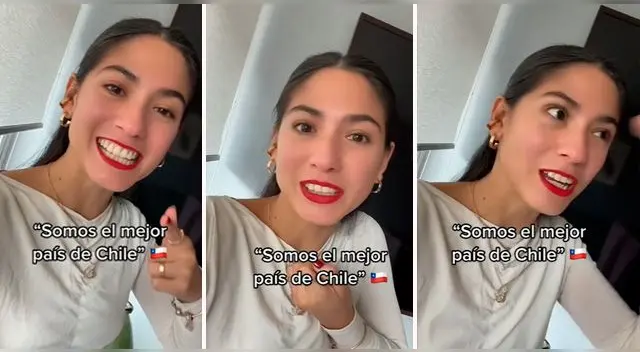 La escena se ha vuelto tendencia en redes sociales.