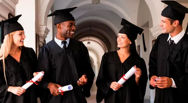 Conoce las diferencias que existen entre los posgrados.