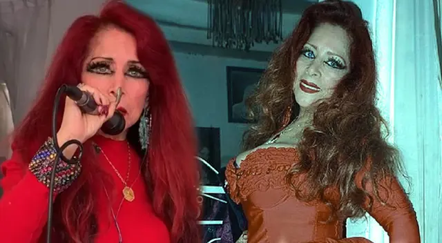 Monique Pardo deja sentido mensaje ante amenazas que recibe. Monique Pardo deja sentido mensaje ante amenazas que recibe.