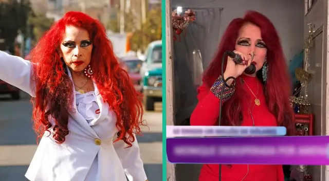 Extorsionadores de Monique Pardo revelan que "Susy" les habría dado su número para amenazarla de muerte