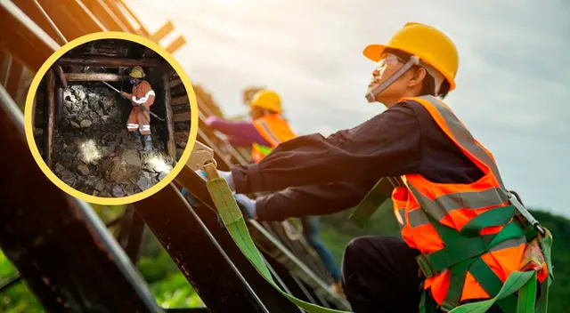 ¿Qué seguros les corresponde a los trabajadores?