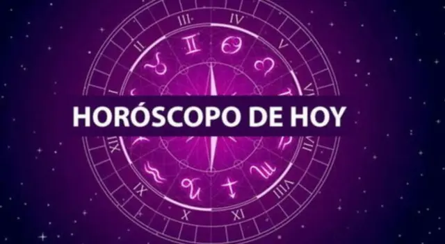 Descubre tu horóscopo hoy martes 23 de mayo de 2023.