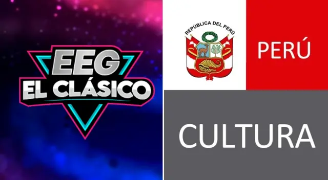 Ministerio de Cultura envió comunicado sobre Esto es guerra. Ministerio de Cultura envió comunicado sobre Esto es guerra.