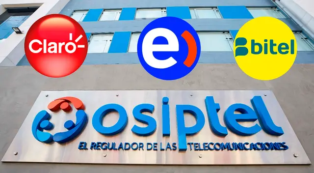 Conoce los detalles más importantes de la denuncia a unas de las operadoras de telefonía que operan en el Perú.