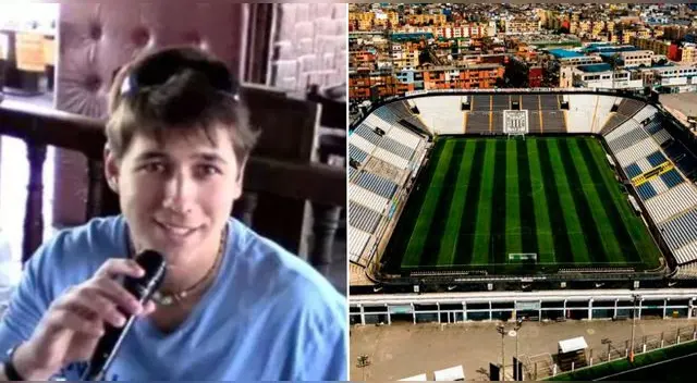 Vidente argentino lanza advertencia sobre el estadio Alejandro Villanueva de Alianza Lima.